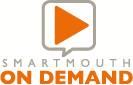 SmartMouth On Demand Logo