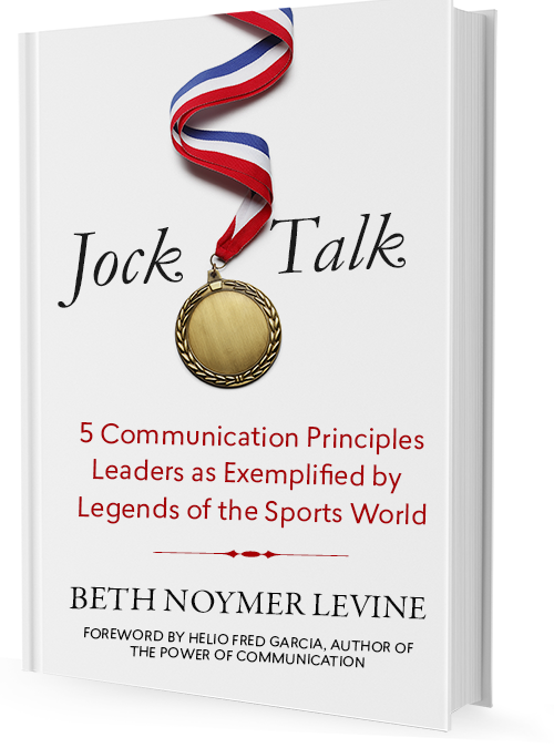 5 Principles for Elite Communicators