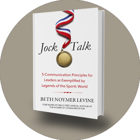 jock talk