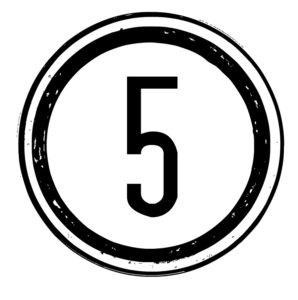 5