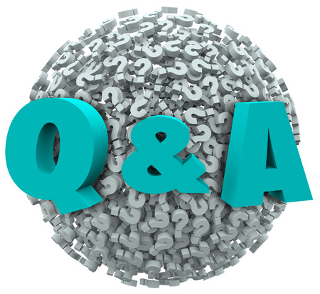 Managing Q&A